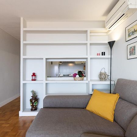 Appartement Via Augusta By Tarragonadays Extérieur photo