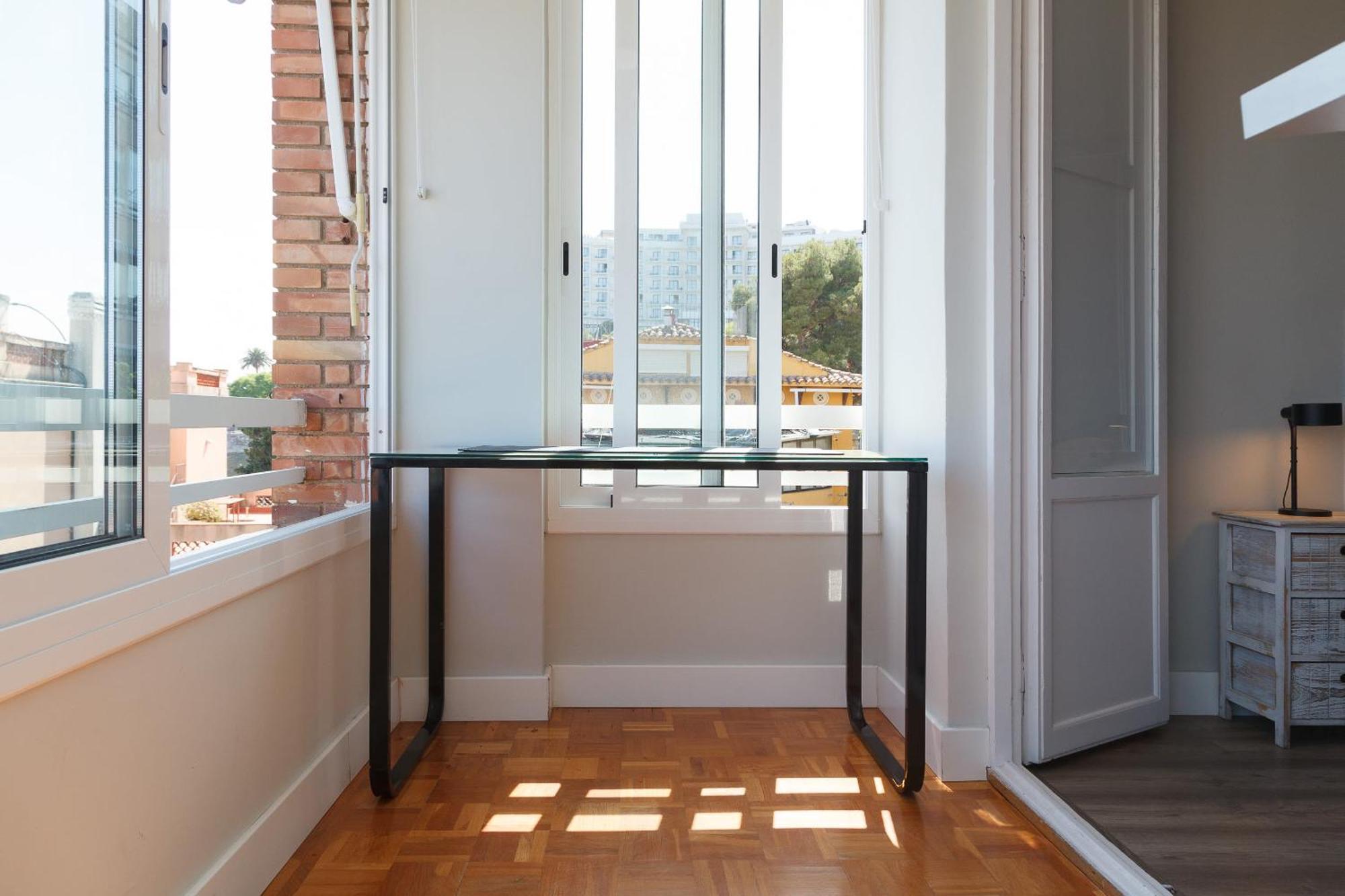 Appartement Via Augusta By Tarragonadays Extérieur photo