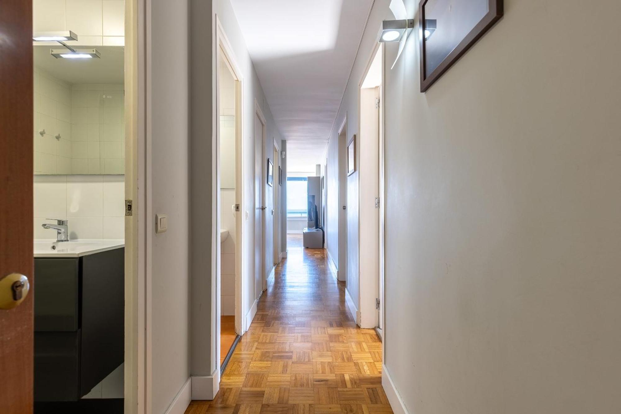 Appartement Via Augusta By Tarragonadays Extérieur photo