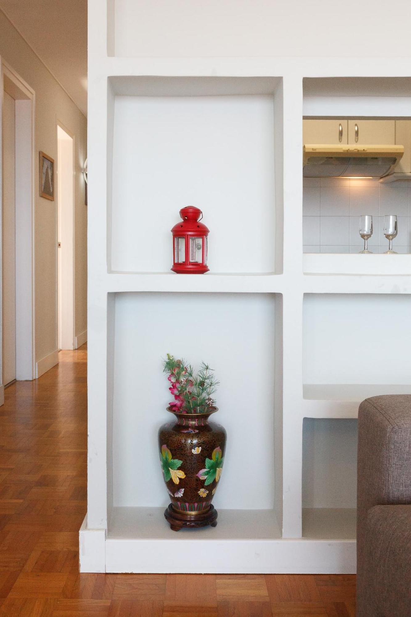 Appartement Via Augusta By Tarragonadays Extérieur photo