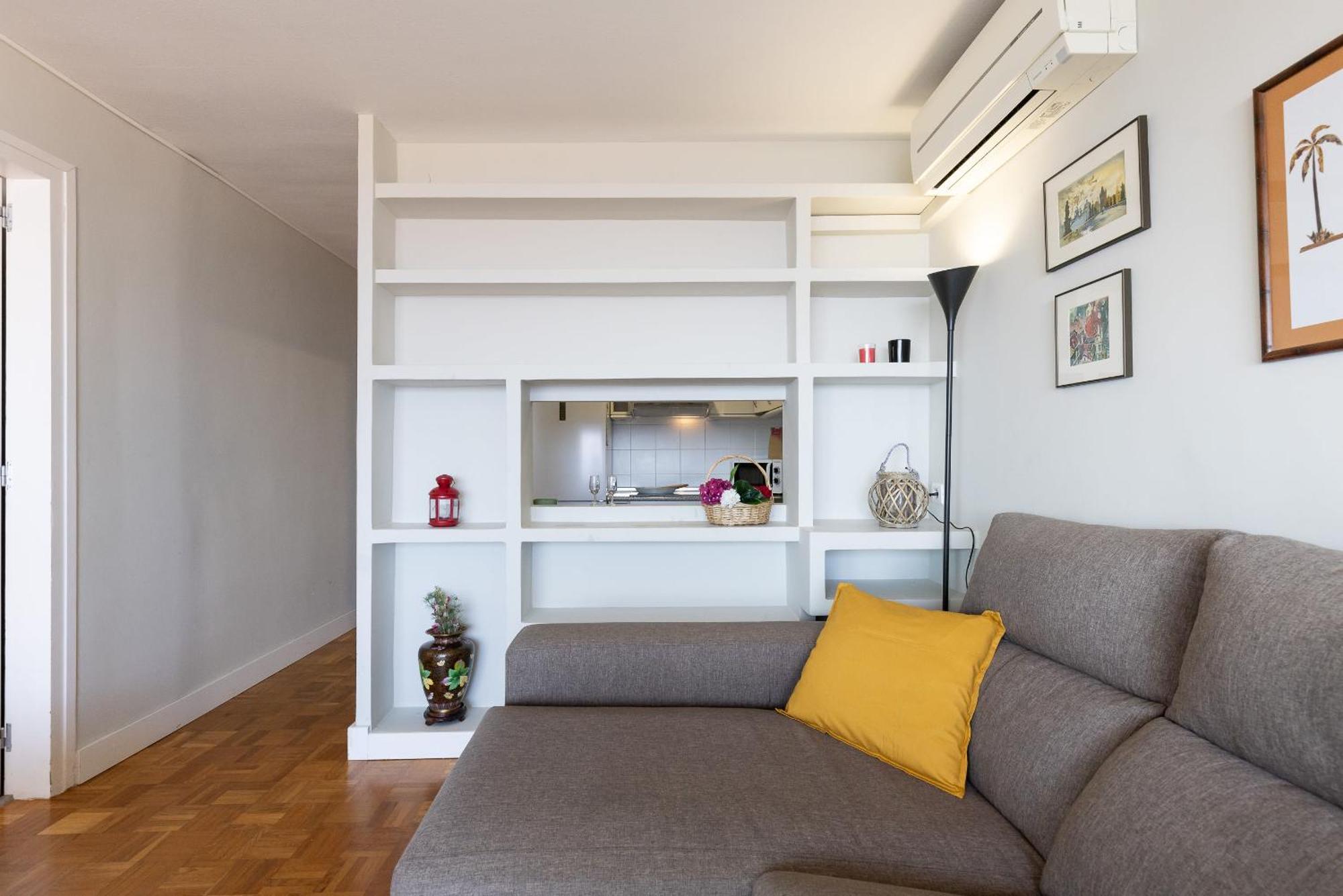 Appartement Via Augusta By Tarragonadays Extérieur photo