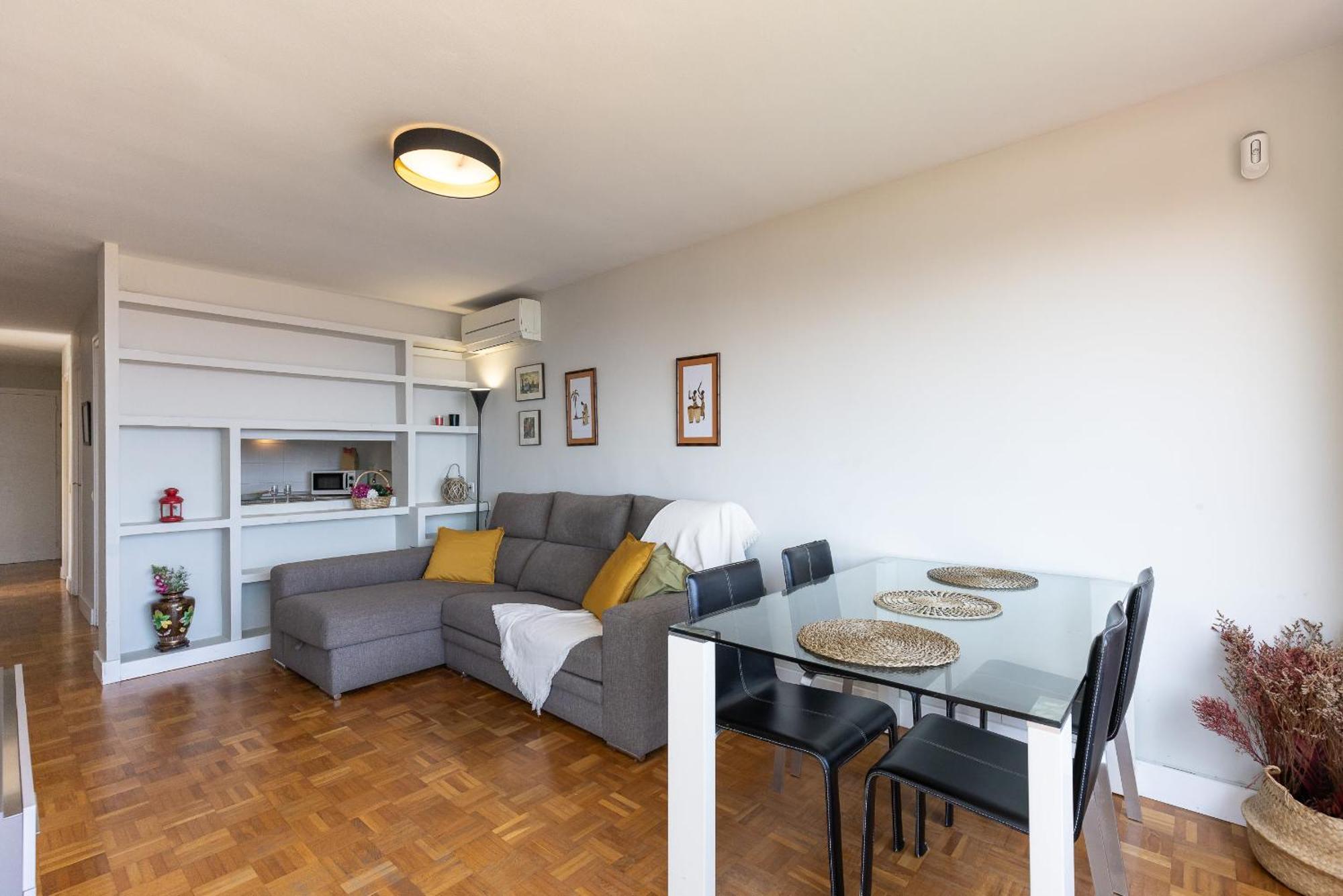 Appartement Via Augusta By Tarragonadays Extérieur photo