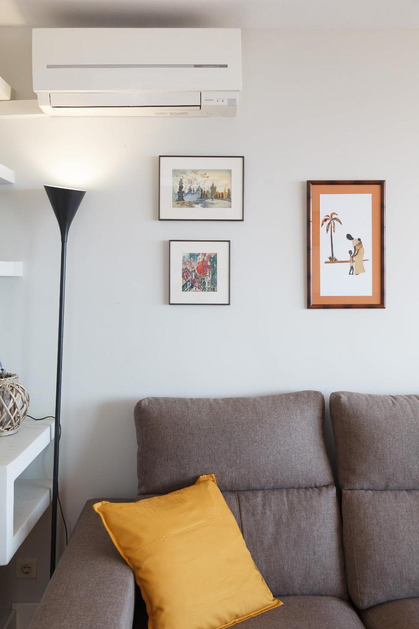 Appartement Via Augusta By Tarragonadays Extérieur photo